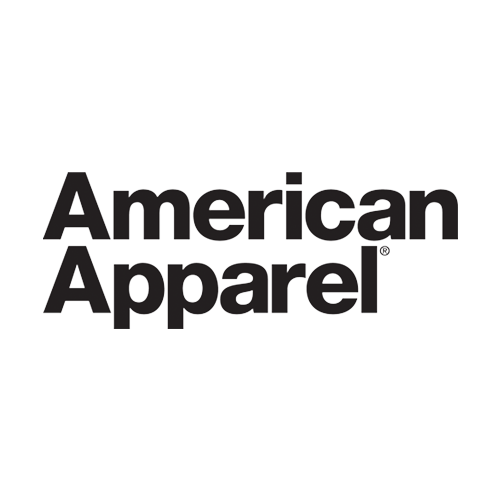 AMERICAN APPAREL